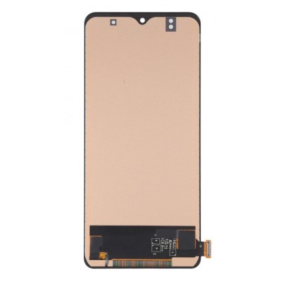 Lcd With Touch Screen For Xiaomi Redmi K40 Pro Black By - Maxbhi Com