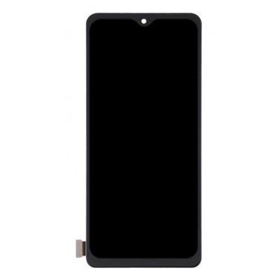 Lcd With Touch Screen For Xiaomi Redmi K40 Pro White By - Maxbhi Com