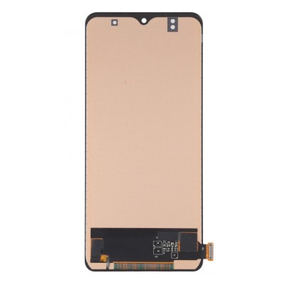 Lcd With Touch Screen For Xiaomi Redmi K40 Pro White By - Maxbhi Com