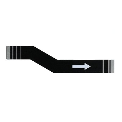Main Board Flex Cable For Nokia 7 1 By - Maxbhi Com