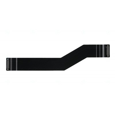 Main Board Flex Cable For Nokia 7 1 By - Maxbhi Com