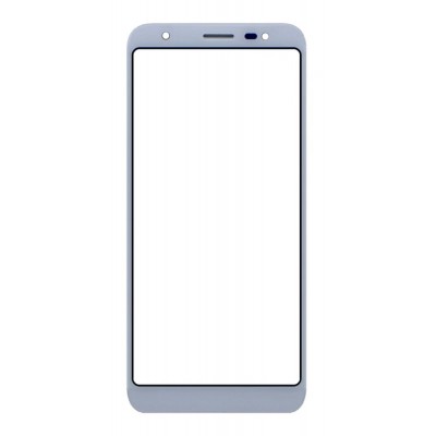 Replacement Front Glass For Gionee F205 Pro Champagne By - Maxbhi Com