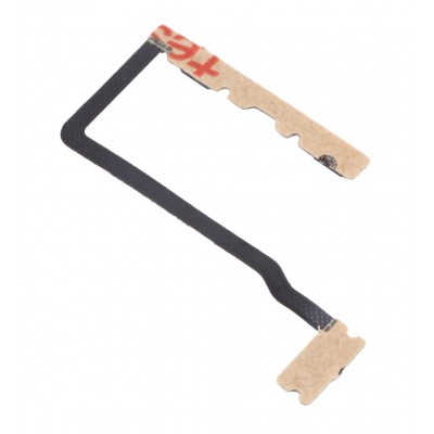 Volume Button Flex Cable For Oppo A95 5g By - Maxbhi Com