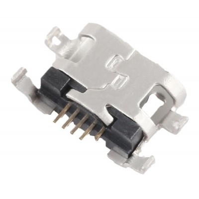 Charging Connector For Xiaomi Redmi 6 By - Maxbhi Com