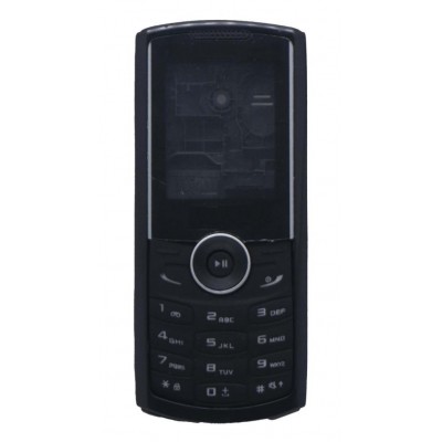 Full Body Housing For Samsung E2232 Black - Maxbhi Com