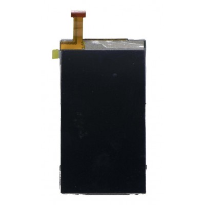 Lcd Screen For Nokia 5233 Replacement Display By - Maxbhi Com