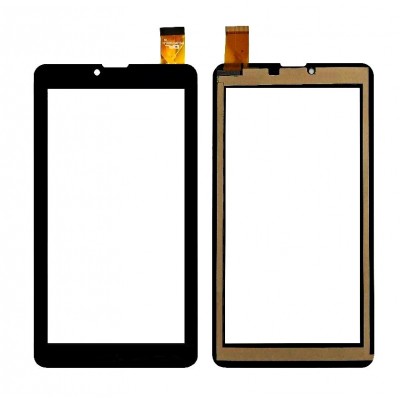 Touch Screen Digitizer For Innjoo F3 Black By - Maxbhi Com