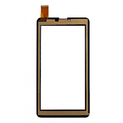 Touch Screen Digitizer For Innjoo F3 Black By - Maxbhi Com