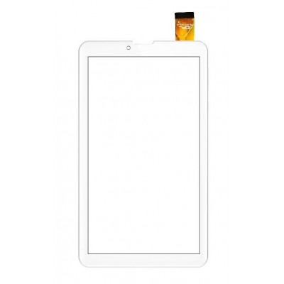 Touch Screen Digitizer For Innjoo F3 White By - Maxbhi Com