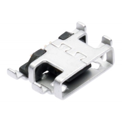 Charging Connector For Motorola Moto G8 Power Lite By - Maxbhi Com