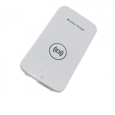5200mAh Power Bank Portable Charger For Casio G'zOne Commando 4G LTE (microUSB)