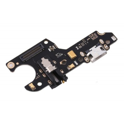 Charging Connector Flex Pcb Board For Realme 2 By - Maxbhi Com