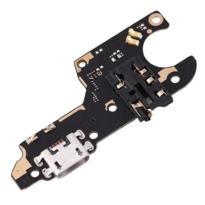 Charging Connector Flex Pcb Board For Realme 2 By - Maxbhi Com