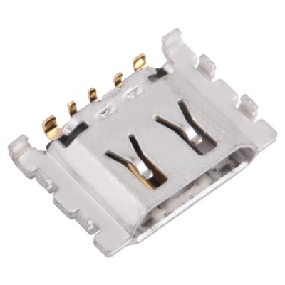 Charging Connector For Oppo A7 By - Maxbhi Com