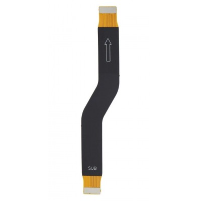 Main Board Flex Cable For Motorola Moto G9 Power By - Maxbhi Com