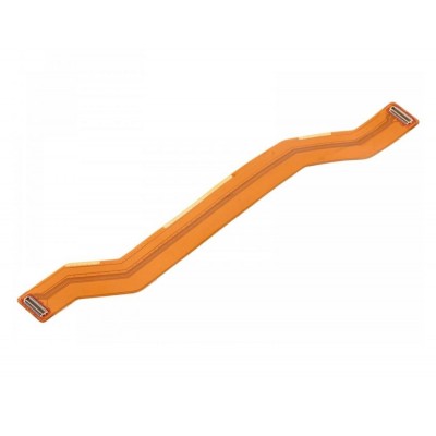 Main Board Flex Cable For Realme 5i By - Maxbhi Com