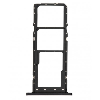 Sim Card Holder Tray For Motorola Moto E6s Grey - Maxbhi Com