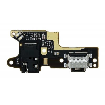Charging Connector Flex Pcb Board For Xiaomi Redmi 8a By - Maxbhi Com