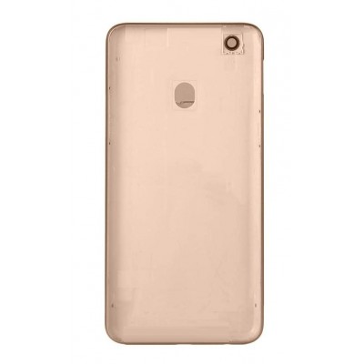 Back Panel Cover For Oppo F5 Gold - Maxbhi Com