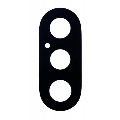 Camera Lens For Apple Iphone Xs Grey By - Maxbhi Com