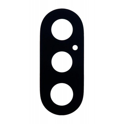 Camera Lens For Apple Iphone Xs Grey By - Maxbhi Com