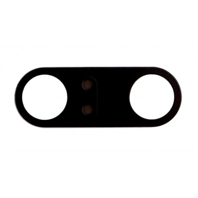 Camera Lens For Xiaomi Redmi K20 Pro Black By - Maxbhi Com