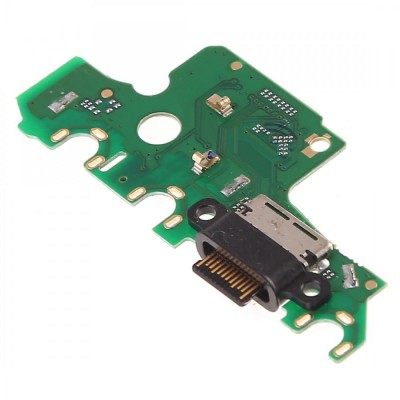 Charging Connector Flex Pcb Board For Huawei Honor View 20 By - Maxbhi Com