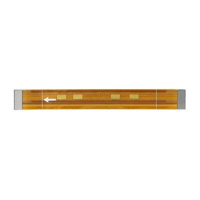 Main Board Flex Cable For Motorola One Action By - Maxbhi Com