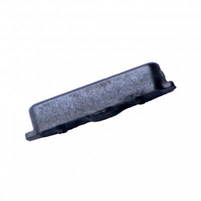 Power Button Outer For Samsung Galaxy J7 Max Black By - Maxbhi Com