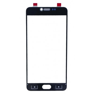 Replacement Front Glass For Gionee A1 White By - Maxbhi Com