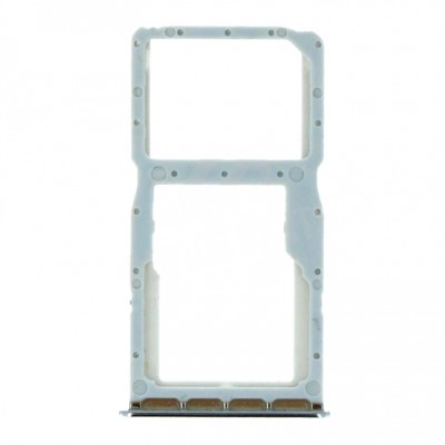 Sim Card Holder Tray For Huawei P30 Lite White - Maxbhi Com