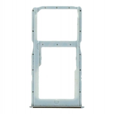 Sim Card Holder Tray For Huawei P30 Lite White - Maxbhi Com