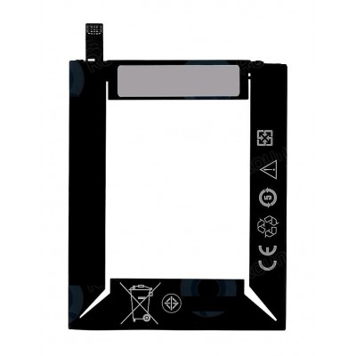 Battery For Lenovo Vibe P1m By - Maxbhi Com