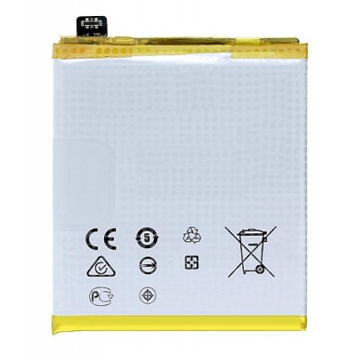 Battery For Oppo Reno2 Z By - Maxbhi Com