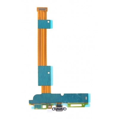 Charging Connector Flex Pcb Board For Vivo Y55s By - Maxbhi Com