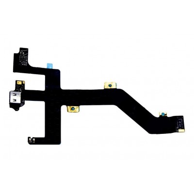 Charging Pcb Complete Flex For Gionee S6 By - Maxbhi Com