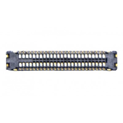 Lcd Connector For Xiaomi Redmi 9a By - Maxbhi Com
