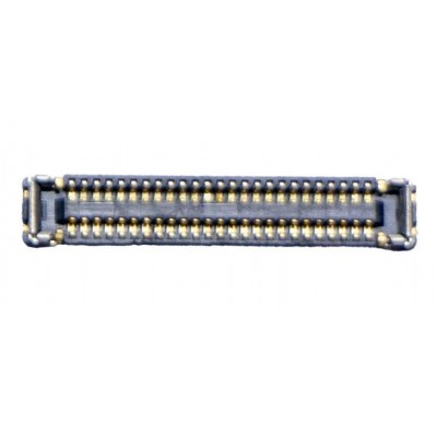 Lcd Connector For Xiaomi Redmi 9a By - Maxbhi Com