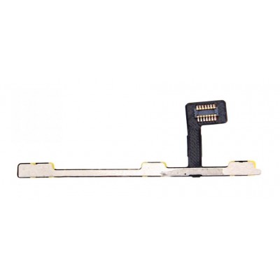 Power Button Flex Cable For Oneplus 2on Off Flex Pcb By - Maxbhi Com
