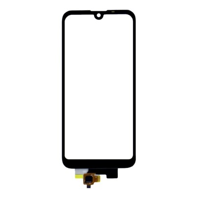 Touch Screen Digitizer For Gionee F9 Black By - Maxbhi Com