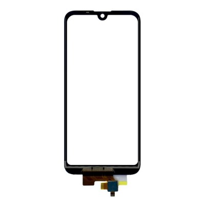 Touch Screen Digitizer For Gionee F9 Black By - Maxbhi Com