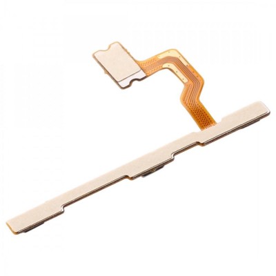 Volume Button Flex Cable For Xiaomi Redmi 8a By - Maxbhi Com