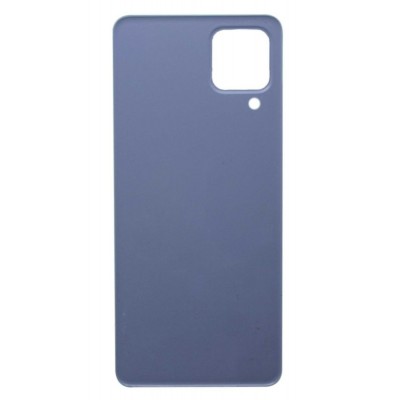 Back Panel Cover For Samsung Galaxy A22 Mint - Maxbhi Com