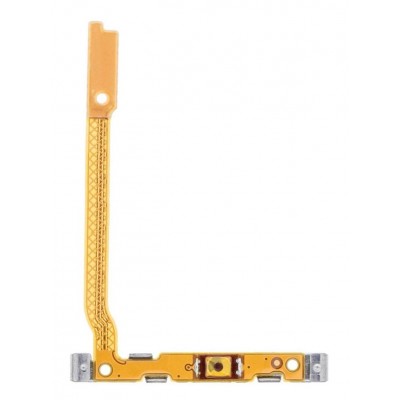 Power On Off Button Flex Cable For Samsung Galaxy J6 Plus By - Maxbhi Com