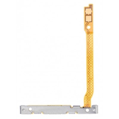 Power On Off Button Flex Cable For Samsung Galaxy J6 Plus By - Maxbhi Com