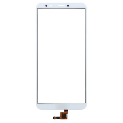 Touch Screen Digitizer For Huawei Y7 Prime 2018 Gold By - Maxbhi Com