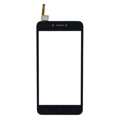 Touch Screen Digitizer For Itel A22 Black By - Maxbhi Com