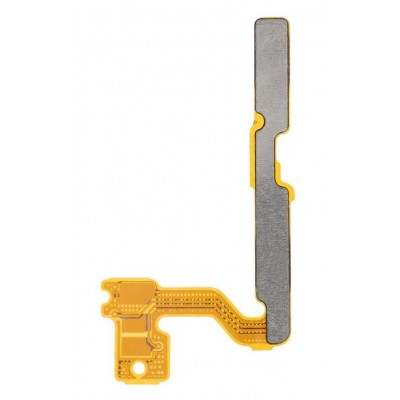 Volume Button Flex Cable For Samsung Galaxy A20s By - Maxbhi Com