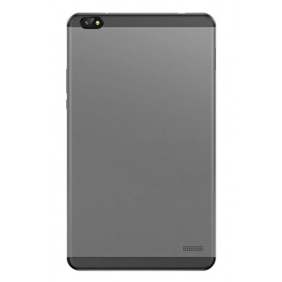Full Body Housing For Lava Aura T81n Grey - Maxbhi Com