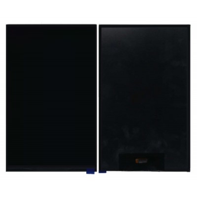 Lcd Screen For Lava Aura T81n Replacement Display By - Maxbhi Com